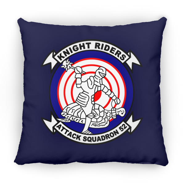 VA 52 1 Pillow - Square - 18x18