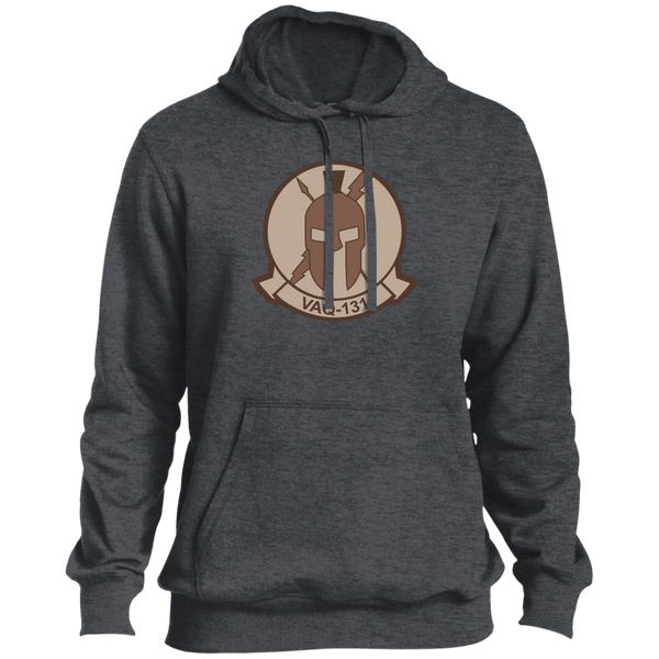 VAQ 131 6 Tall Pullover Hoodie