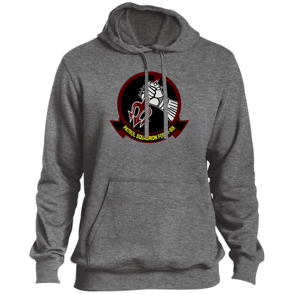 VP 46 4 Tall Pullover Hoodie