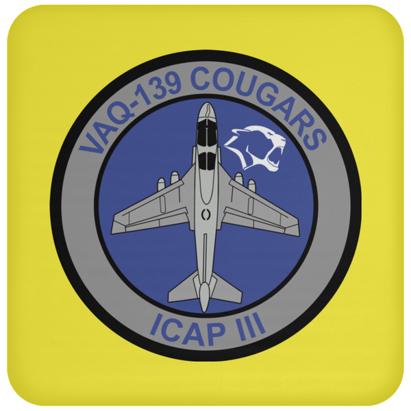 VAQ 139 9 Coaster