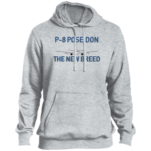 P-8 1 Tall Pullover Hoodie