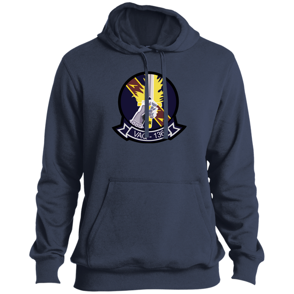 VAQ 136 1 Tall Pullover Hoodie