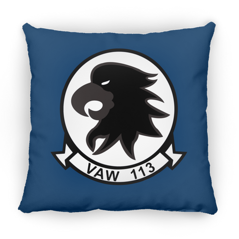 VAW 113 1 Pillow - Square - 14x14