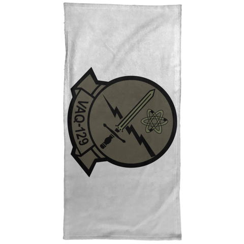 VAQ 129 4 Hand Towel - 15x30