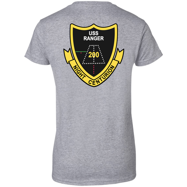 Ranger 200 c Ladies' Cotton T-Shirt