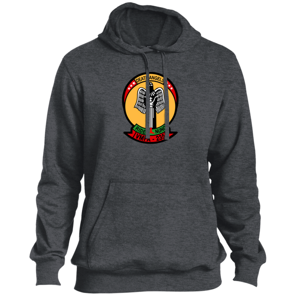 VMFA 235 1 Tall Pullover Hoodie