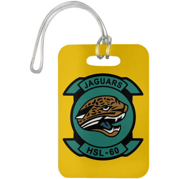 HSL 60 4 Luggage Bag Tag