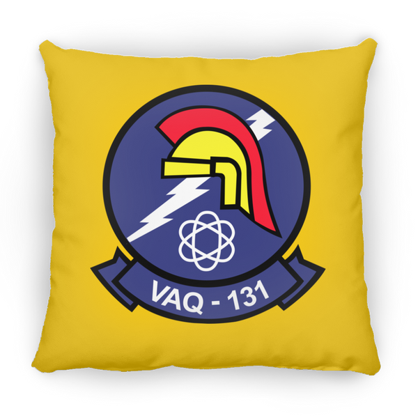 VAQ 131 1 Pillow - Square - 14x14