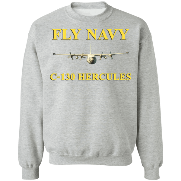 Fly hotsell navy sweatshirt