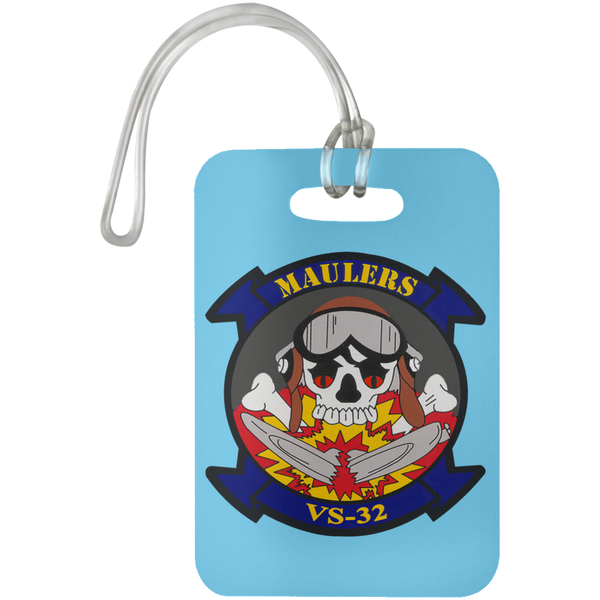 VS 32 3 Luggage Bag Tag