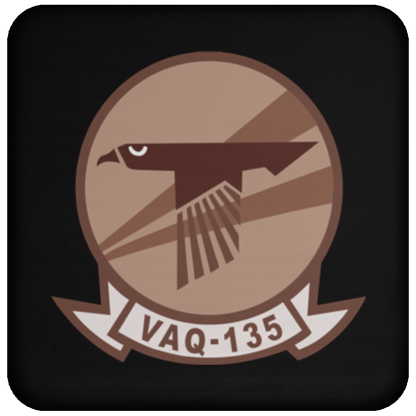 VAQ 135 4 Coaster