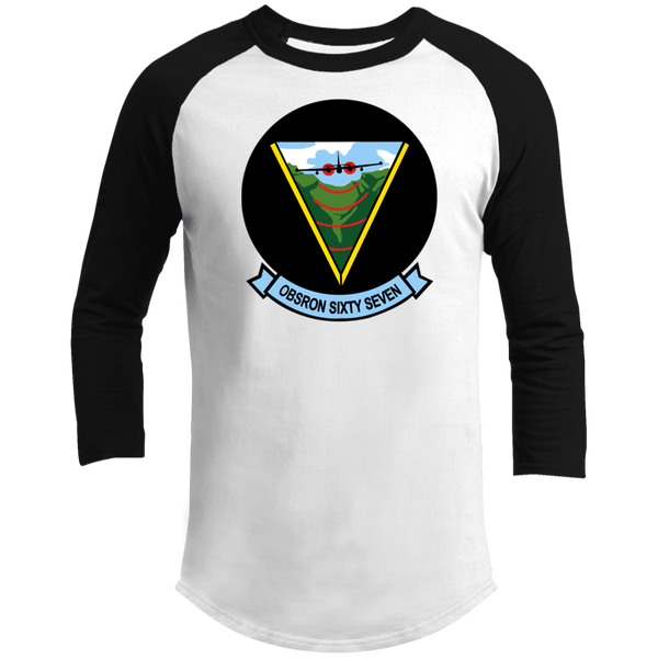 VO 67 1 Sporty T-Shirt