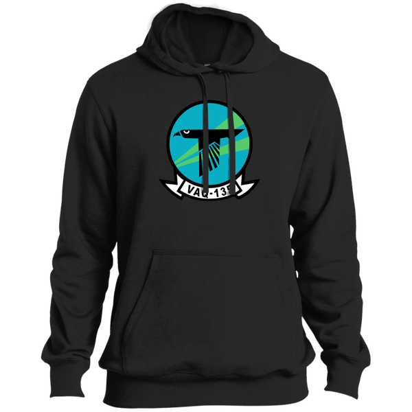 VAQ 135 1 Tall Pullover Hoodie