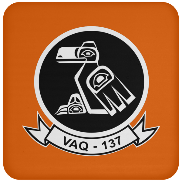 VAQ 137 3 Coaster