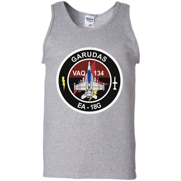 VAQ 134 4 Cotton Tank Top