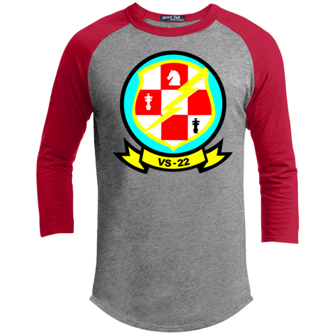 VS 22 1 Sporty T-Shirt