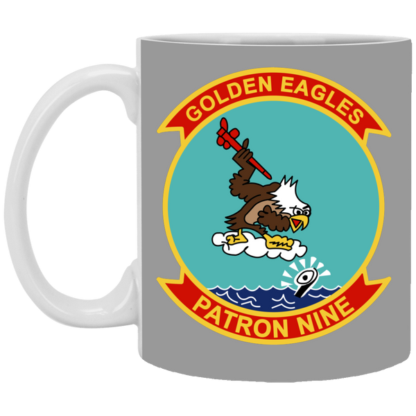 VP 09 7 Mug - 11oz