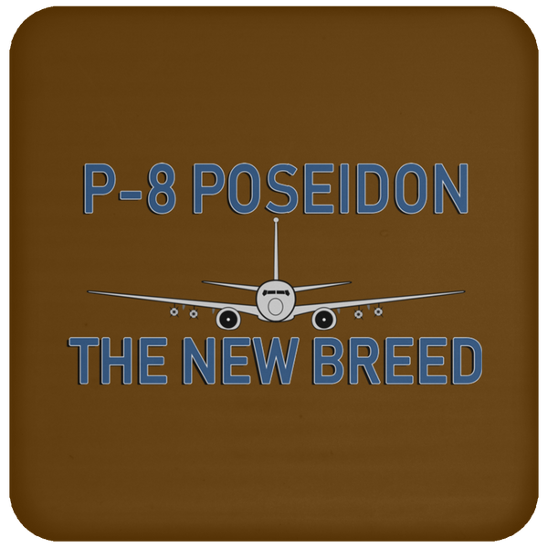 P-8 1 Coaster