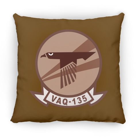 VAQ 135 4 Pillow - Square - 18x18