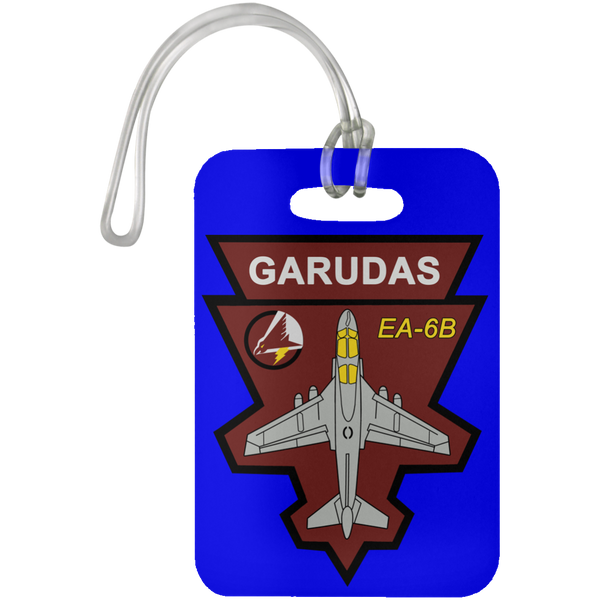 VAQ 134 3 Luggage Bag Tag