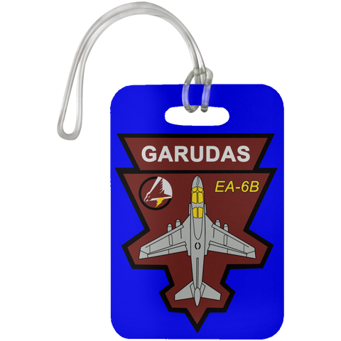 VAQ 134 3 Luggage Bag Tag