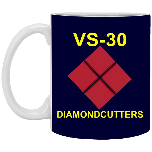 VS 30 4 Mug - 11oz