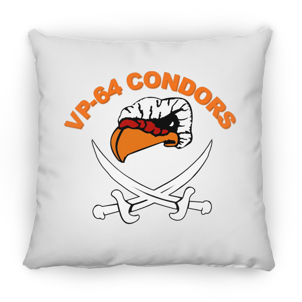 VP 64 6 Pillow - Square - 14x14