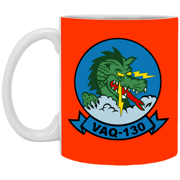 VAQ 130 1 Mug - 11oz