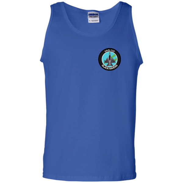 VAQ 135 5c Cotton Tank Top