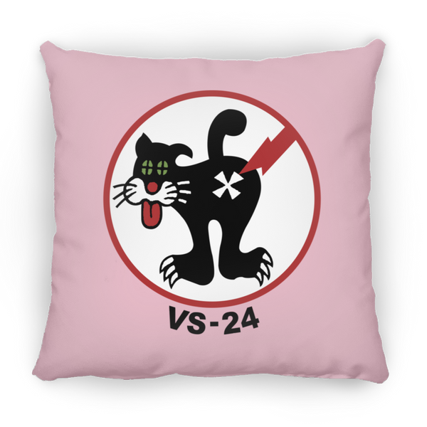 VS 24 6 Pillow - Square - 18x18