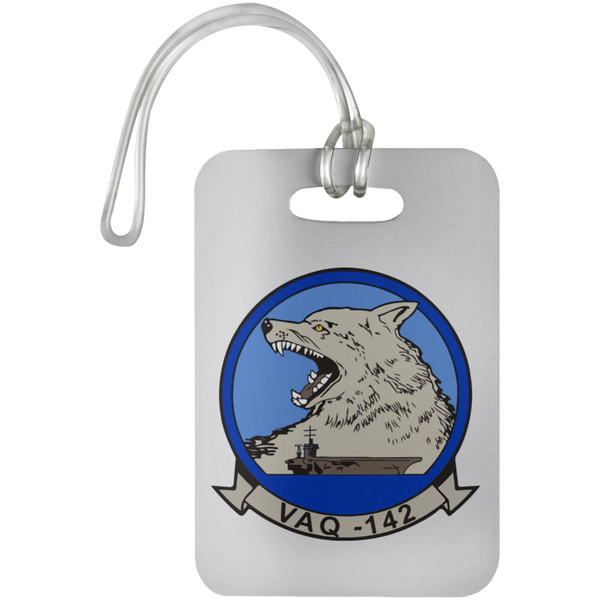 VAQ 142 1 Luggage Bag Tag