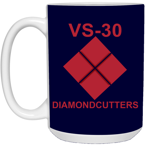 VS 30 3 Mug - 15oz