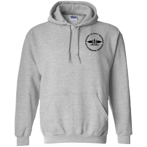 AW 04 2c Pullover Hoodie