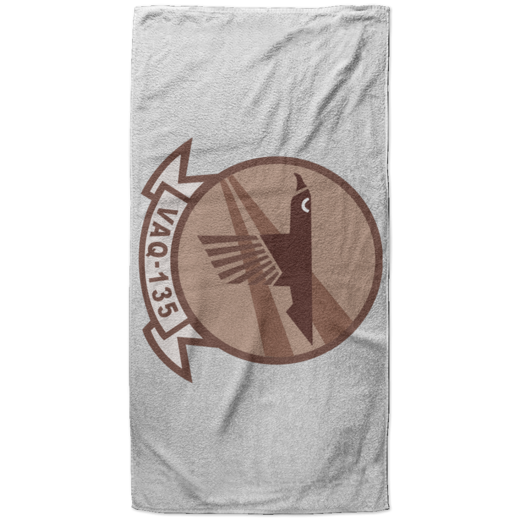 VAQ 135 4 Beach Towel - 37x74