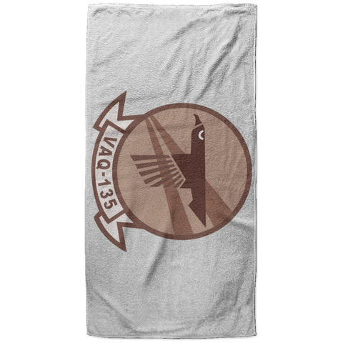 VAQ 135 4 Beach Towel - 37x74