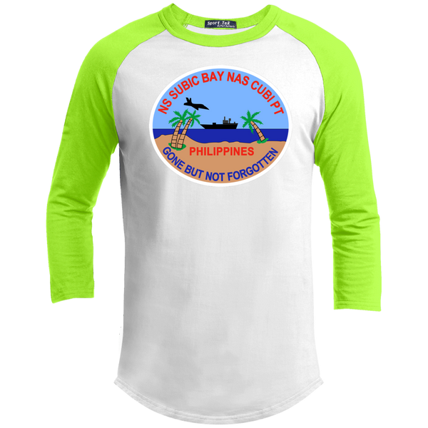 Subic Cubi Pt 08 Sporty T-Shirt