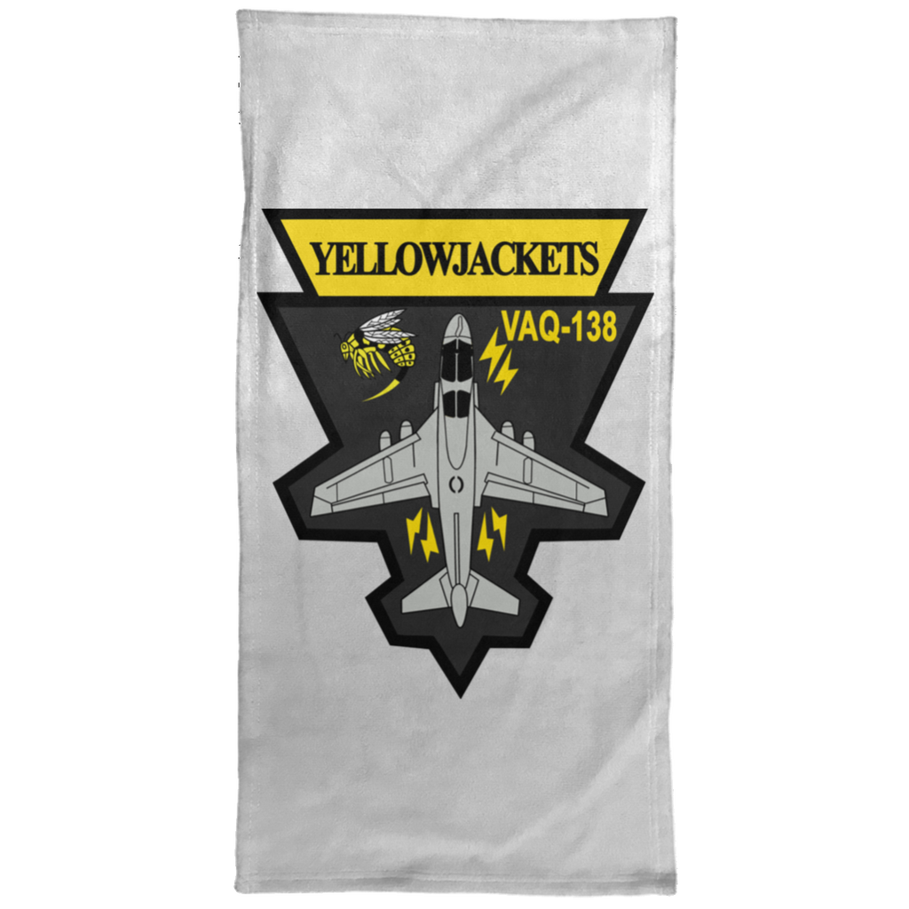 VAQ 138 3 Hand Towel - 15x30