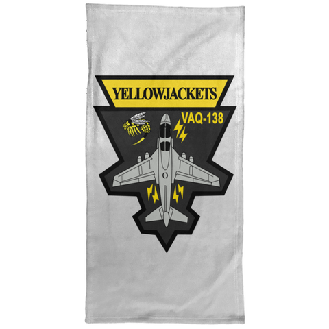 VAQ 138 3 Hand Towel - 15x30