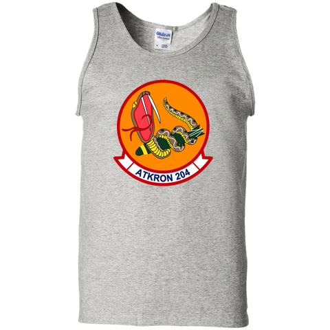 VA 204 2 Cotton Tank Top