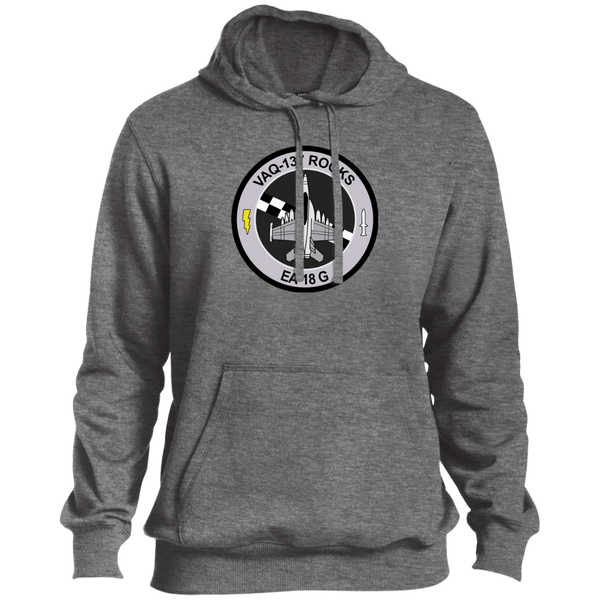 VAQ 137 5 Tall Pullover Hoodie