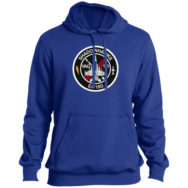 VAQ 141 6 Tall Pullover Hoodie