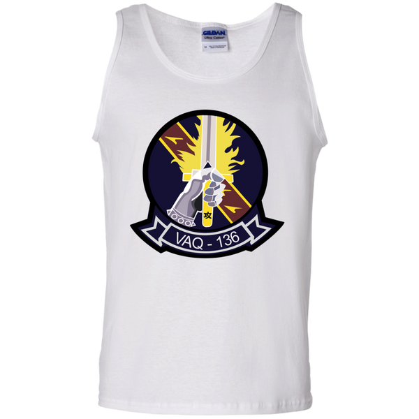 VAQ 136 1 Cotton Tank Top