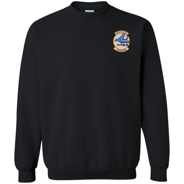 VP 09 1e Crewneck Pullover Sweatshirt