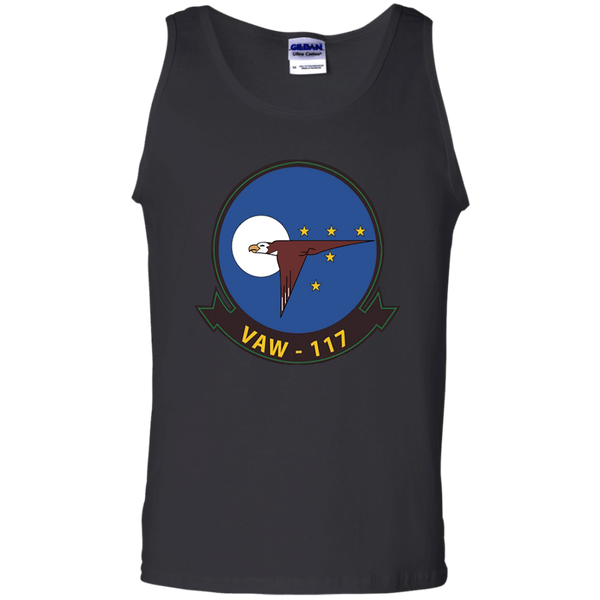 VAW 117 1 Cotton Tank Top