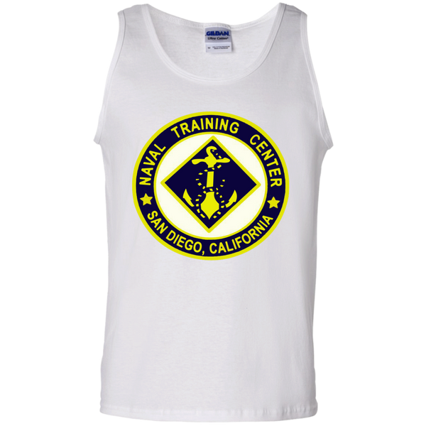 RTC San Diego 2 Cotton Tank Top