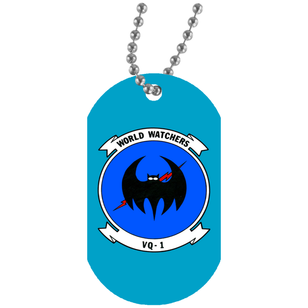 VQ 01 1 Dog Tag