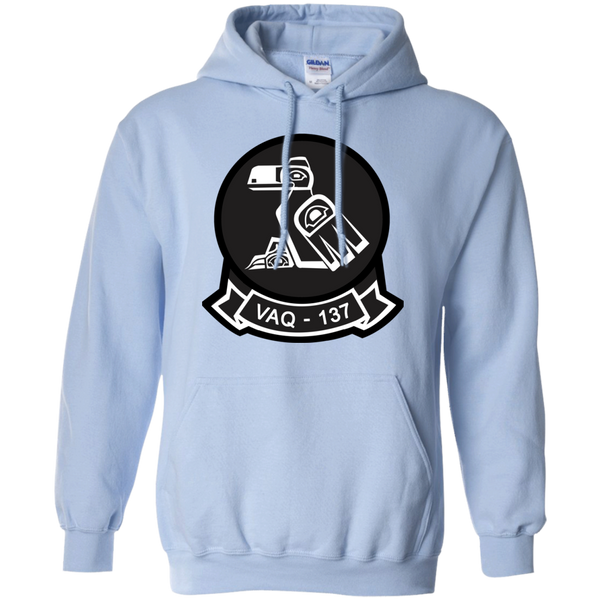 VAQ 137 4 Pullover Hoodie