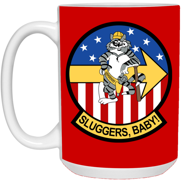 VF 103 4 Mug - 15oz