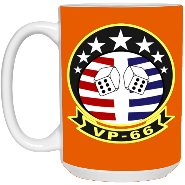 VP 66 4 Mug - 15oz