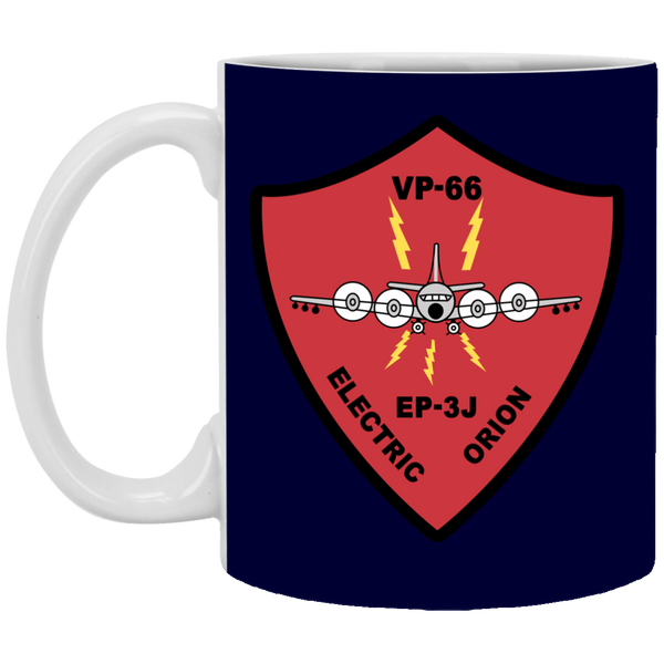 VP 66 6 Mug - 11oz